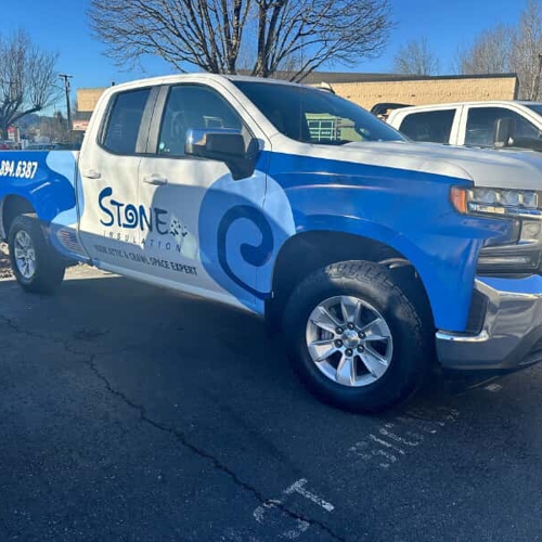 Vehicle Graphics